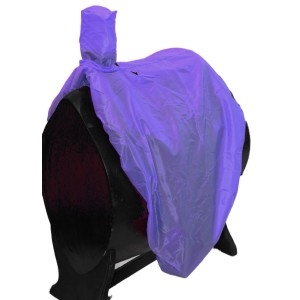 Saddle Covers & Bags